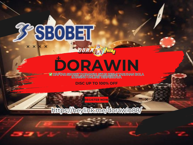 Daftar SBOBET Dorawin